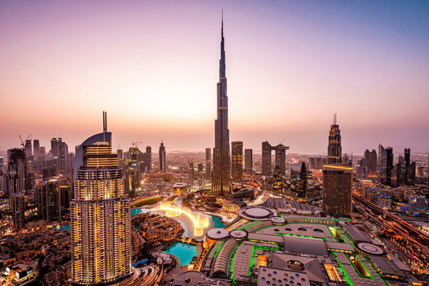 Dubai