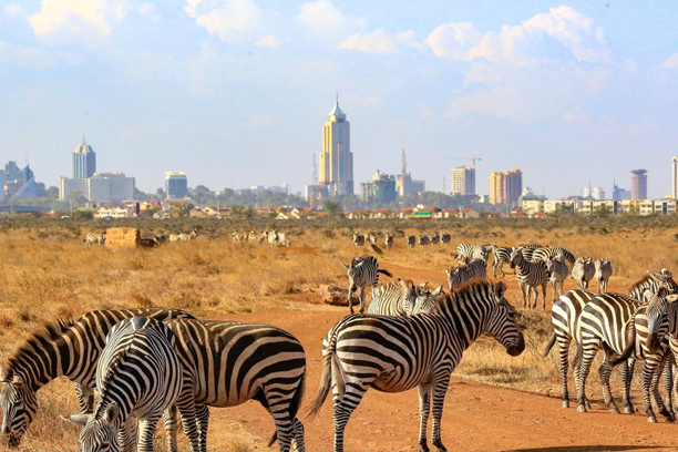 Kenya