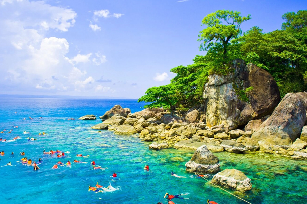 Kho Chang Island
