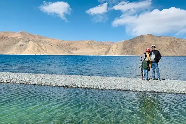 Ladakh