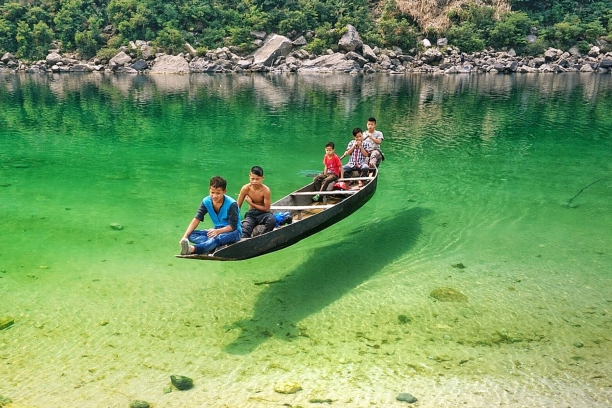 Meghalaya