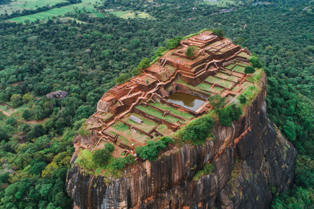 Sri Lanka